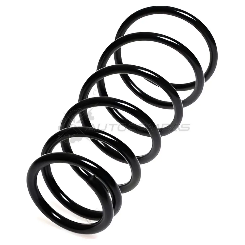 Пружина подвески задняя STANDARD SPRINGS C 7ZC6U 1441297935 ST114021R