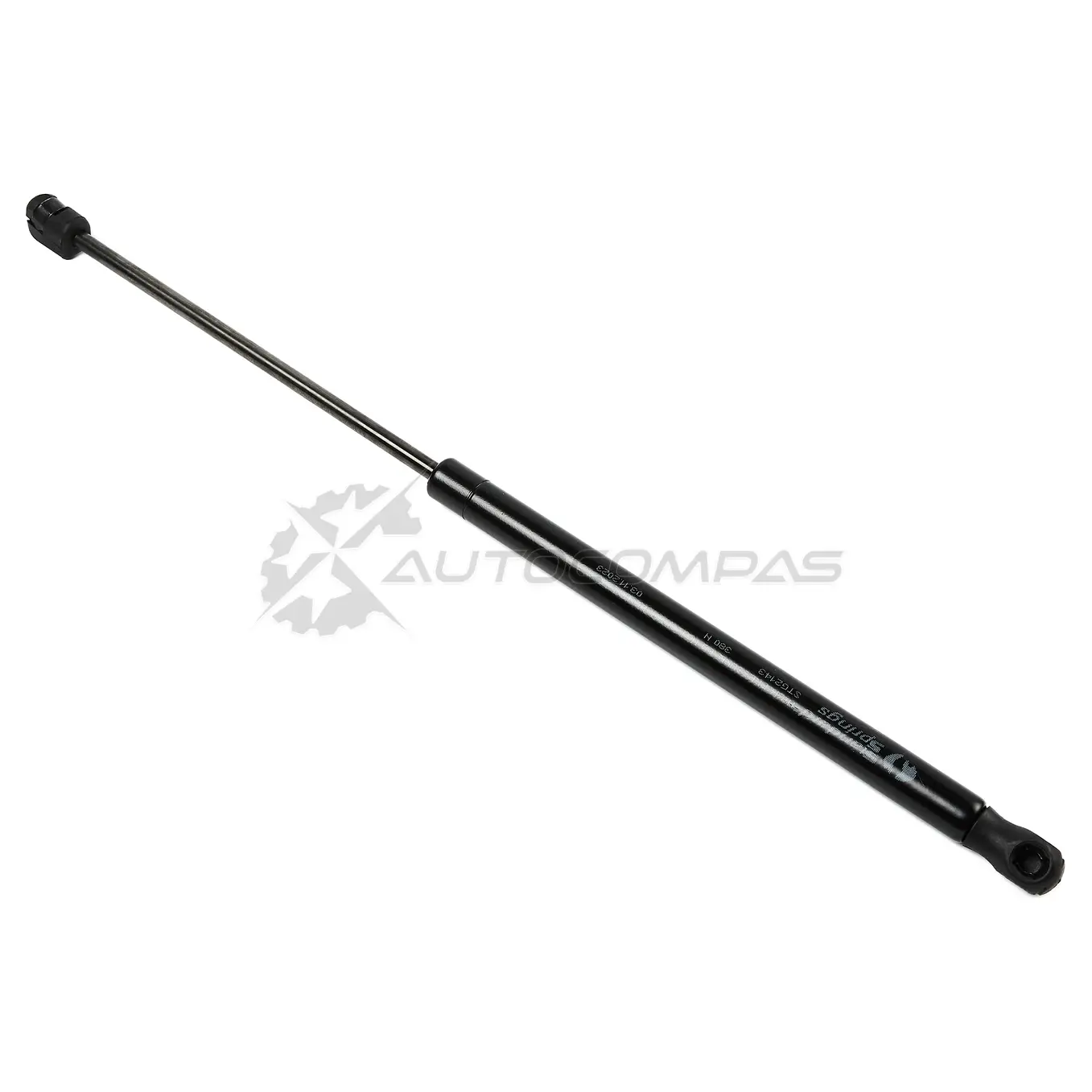 Амортизатор багажника STANDARD SPRINGS STG2143 1441297979 B9K 1HFF