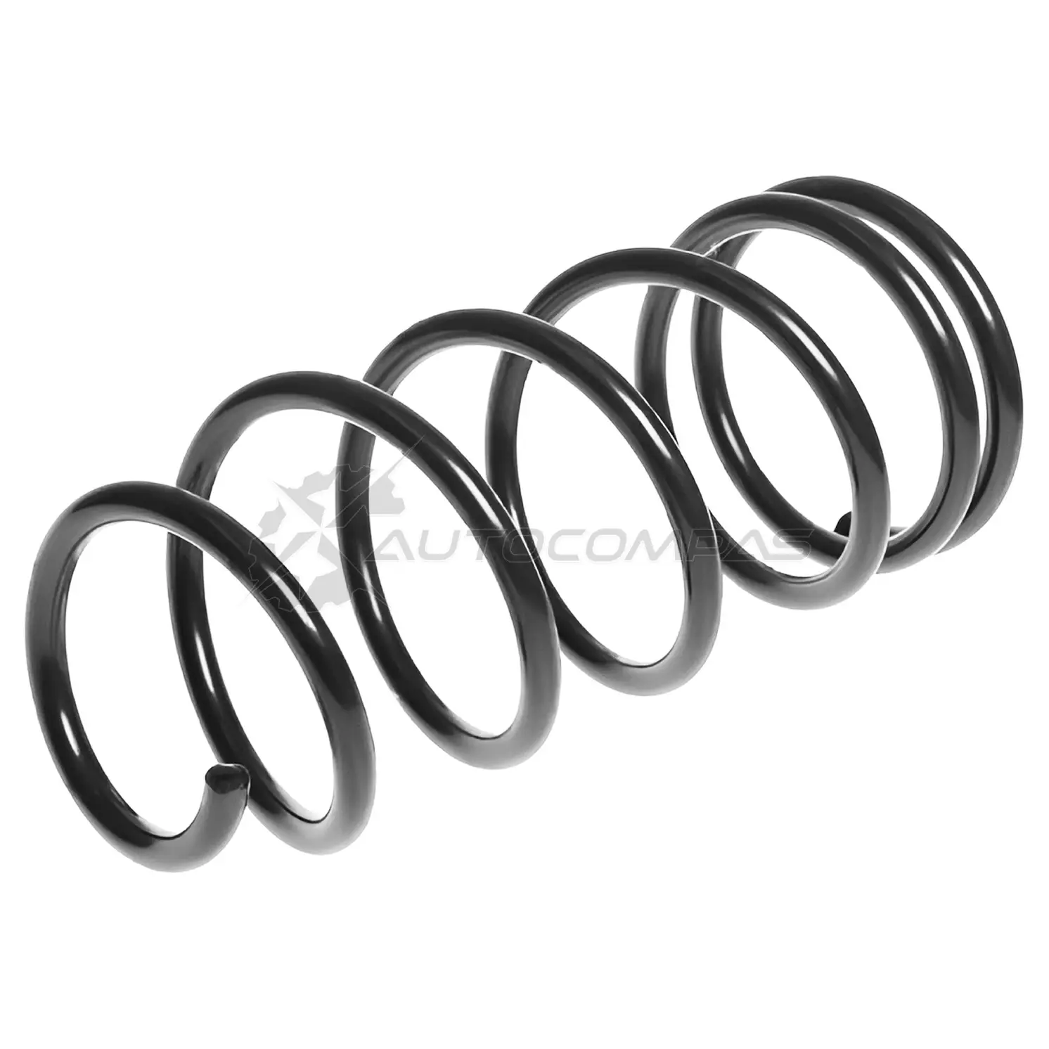Пружина подвески задняя STANDARD SPRINGS ST117032R 9I 9L0S9 1441298005