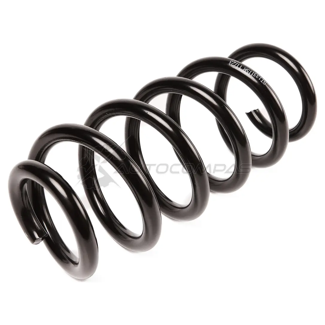 Пружина подвески задняя STANDARD SPRINGS ST133115R ORK7EO F 1441298021