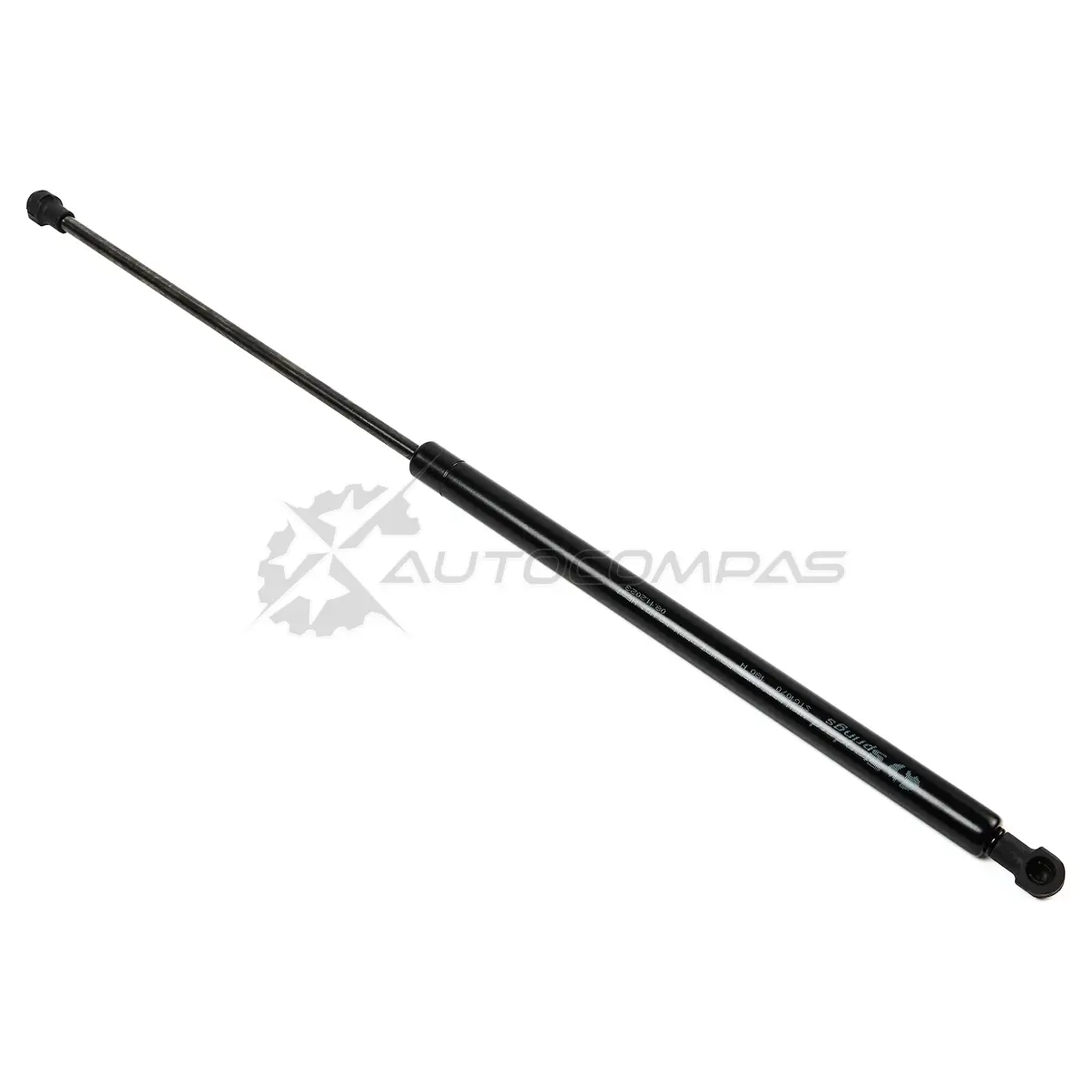 Амортизатор капота STANDARD SPRINGS 1441298030 F8 99M STG1070
