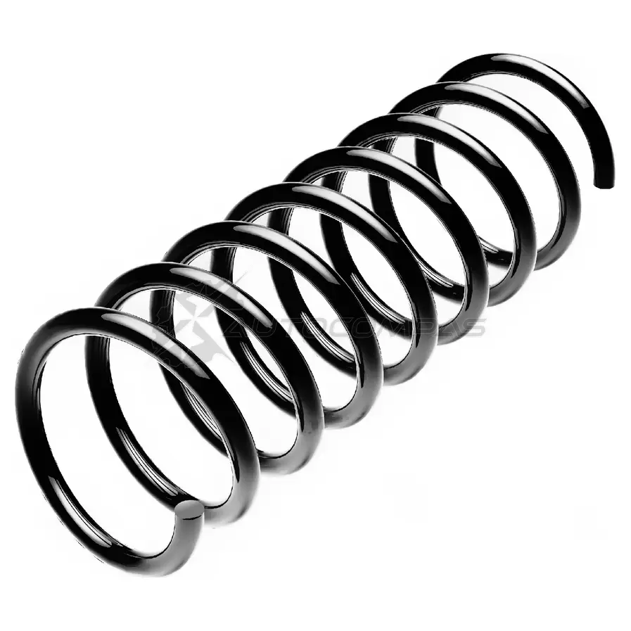 Пружина подвески задняя STANDARD SPRINGS ST119044R JC32R Z 1441298069