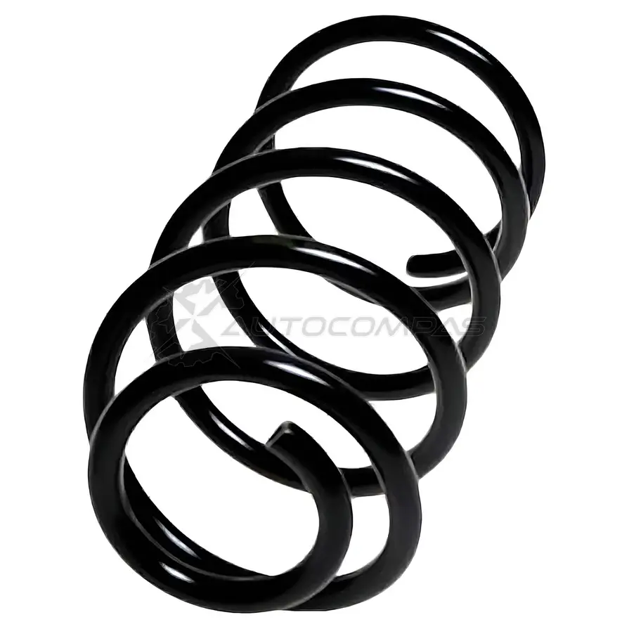 Пружина подвески передняя STANDARD SPRINGS 1441298070 ST119042F TOG KGH