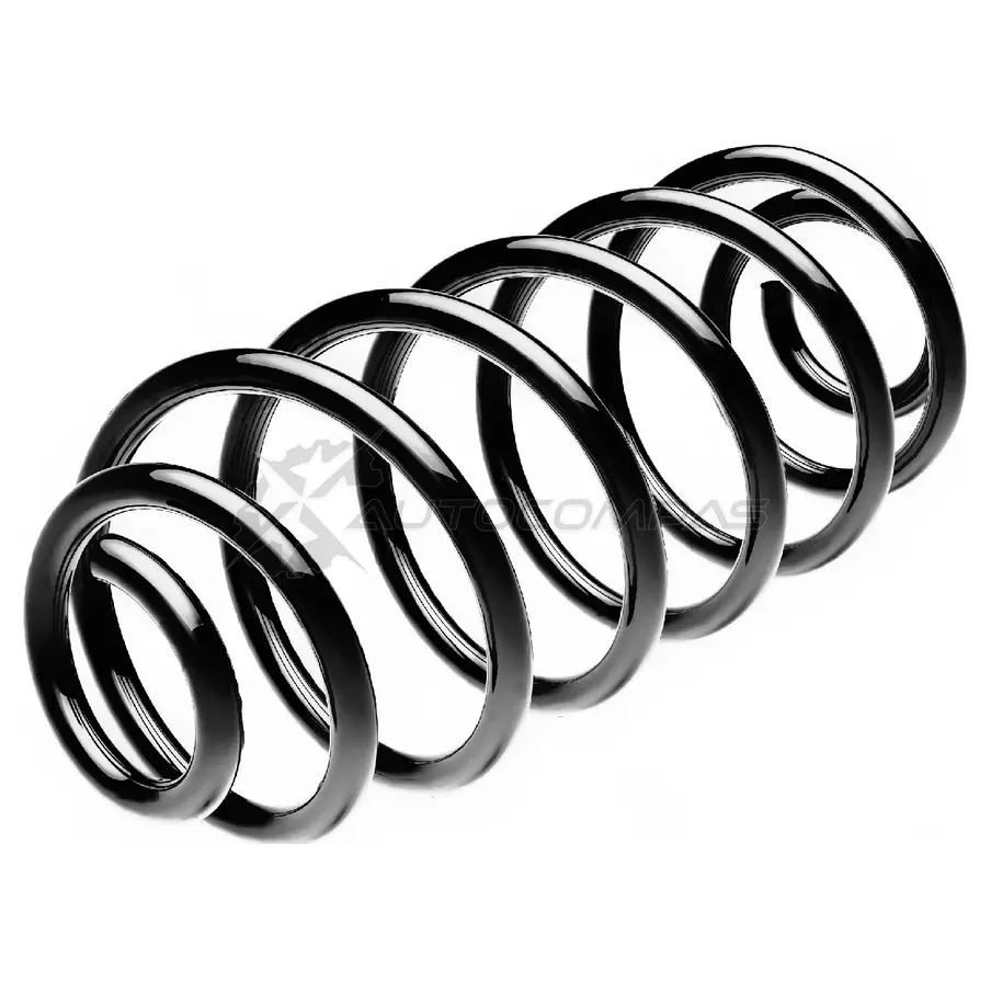 Пружина подвески задняя STANDARD SPRINGS ST119051R PT Z8X 1441298078