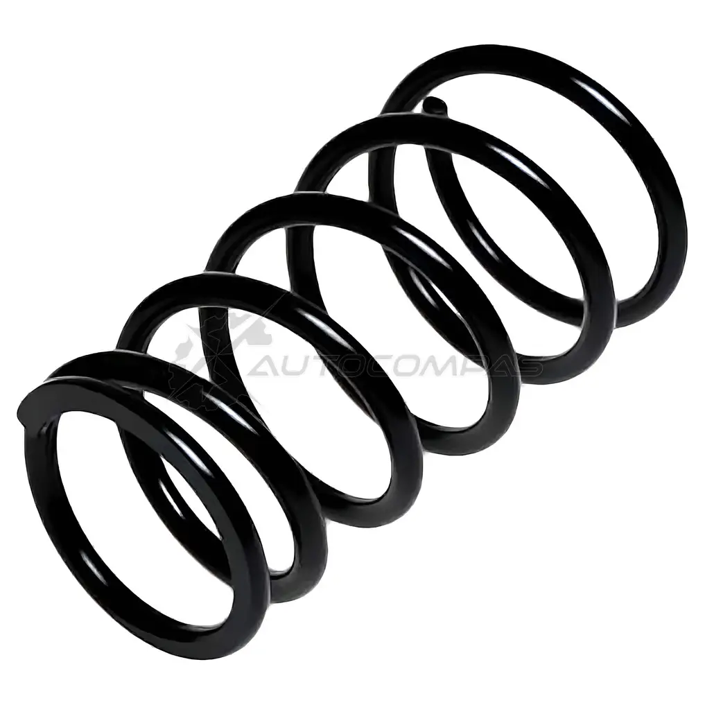 Пружина подвески задняя STANDARD SPRINGS ST119021R 99RE 5 1441298087