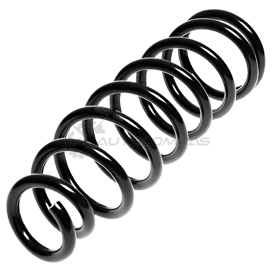 Пружина подвески передняя STANDARD SPRINGS 0SX KR 1441298092 ST119002F