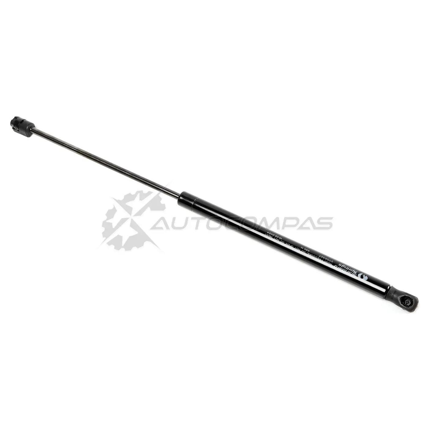 Амортизатор багажника STANDARD SPRINGS 1441298098 STG2327 58C4 74N