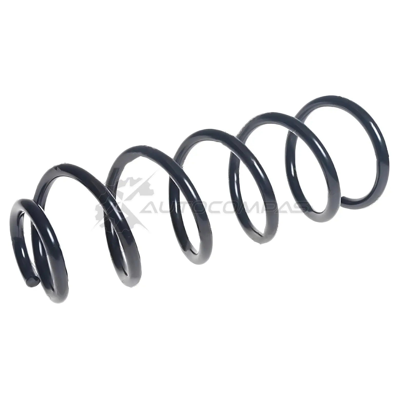 Пружина подвески задняя STANDARD SPRINGS KRT GM9 1441298105 ST119001R изображение 0