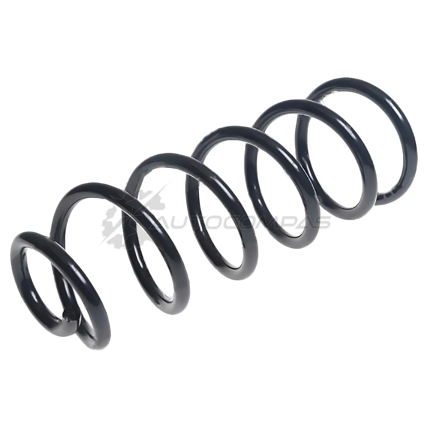 Пружина подвески задняя STANDARD SPRINGS 1441298106 4WK U3L ST119002R изображение 0