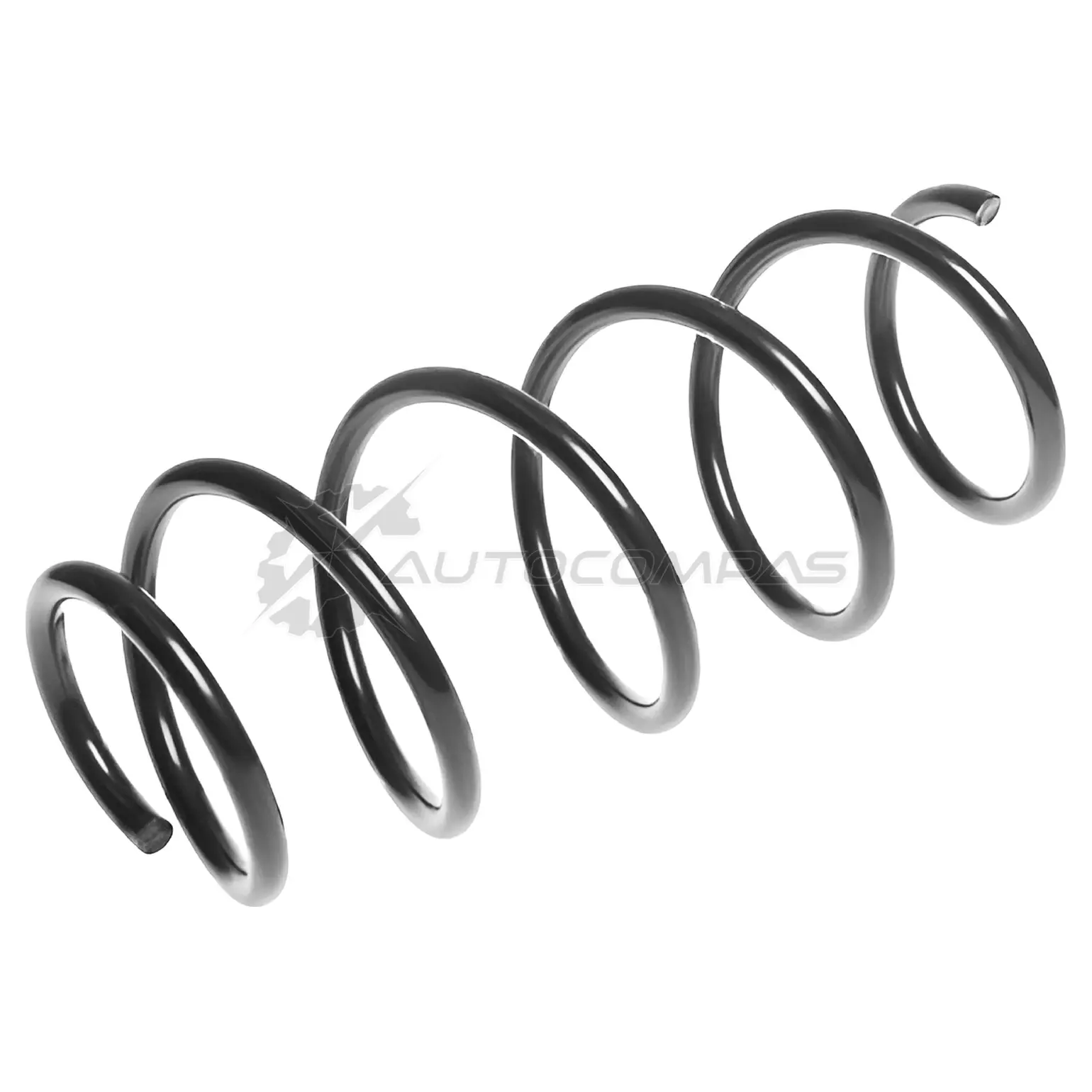 Пружина подвески передняя STANDARD SPRINGS 1441298107 2MO5 E2 ST119055F