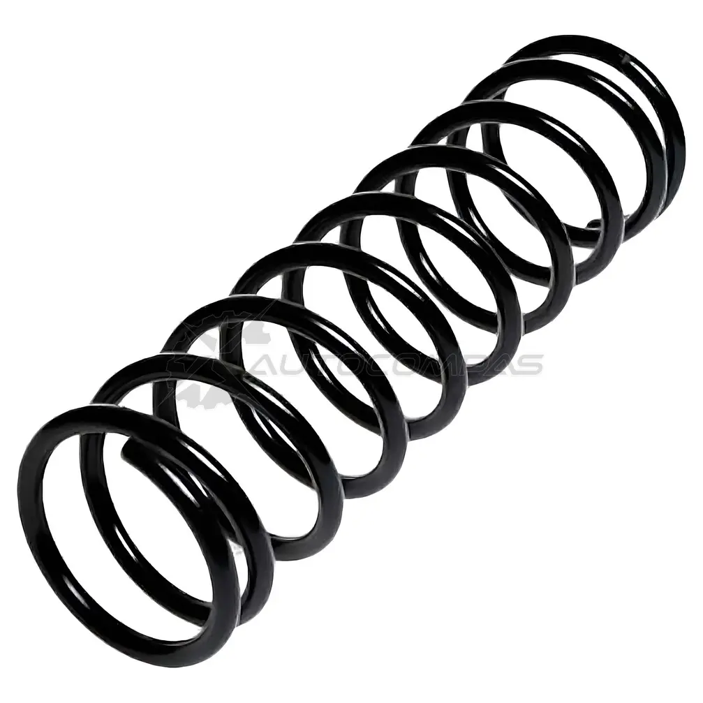 Пружина подвески задняя STANDARD SPRINGS RO 0X3 ST119032R 1441298115