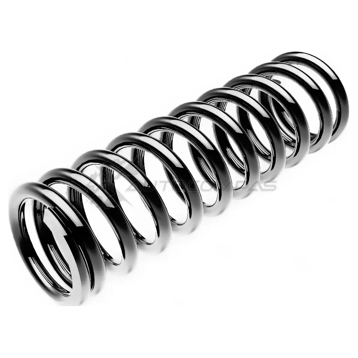 Пружина подвески задняя STANDARD SPRINGS 7FJI T ST120010R 1441298126