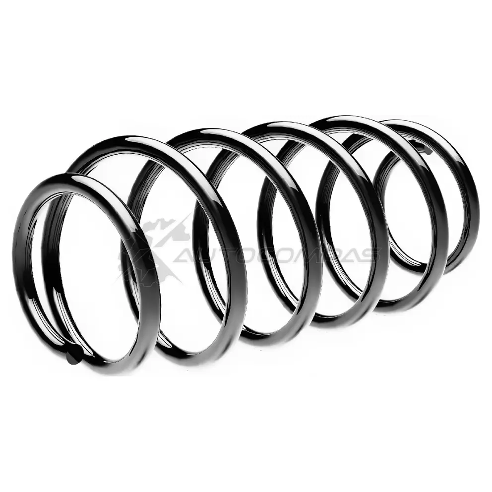 Пружина подвески задняя STANDARD SPRINGS 1441298141 RM FA0E ST120079R