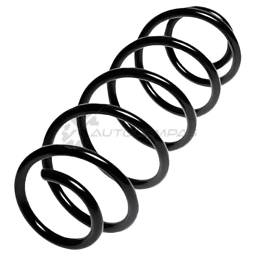Пружина подвески задняя STANDARD SPRINGS 1441298142 ST120083R K0NL O