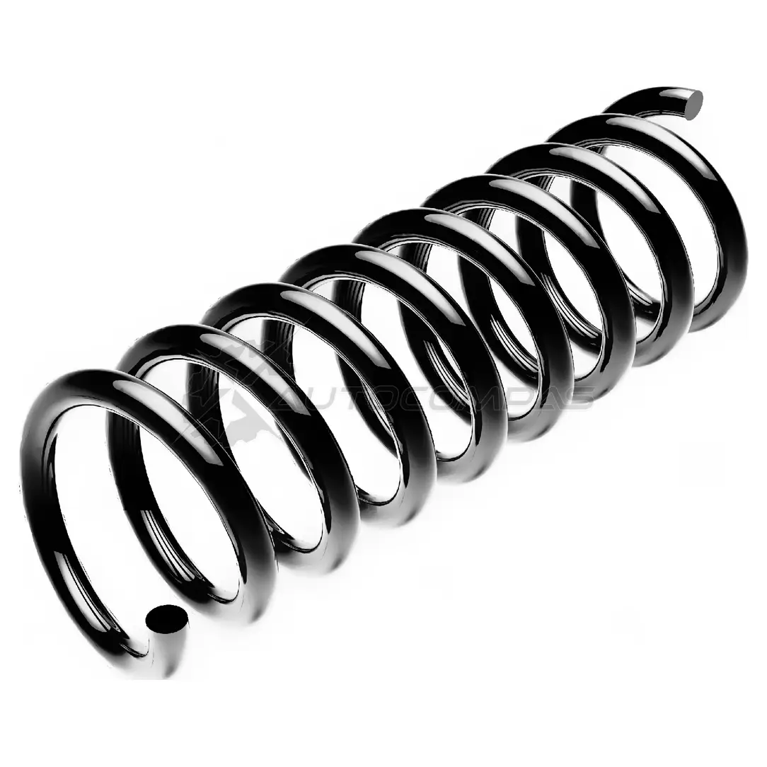 Пружина подвески задняя STANDARD SPRINGS 2HF 5C4O 1441298151 ST120040R
