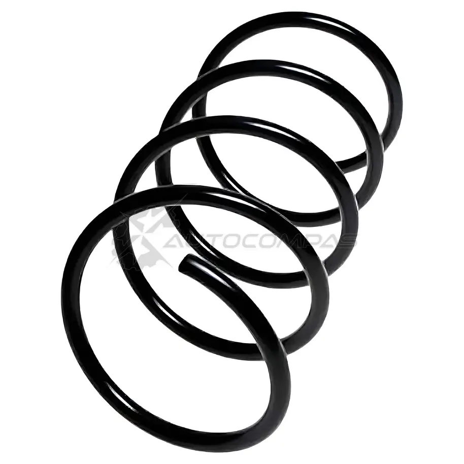 Пружина подвески передняя STANDARD SPRINGS OX M56 ST120112F 1441298156