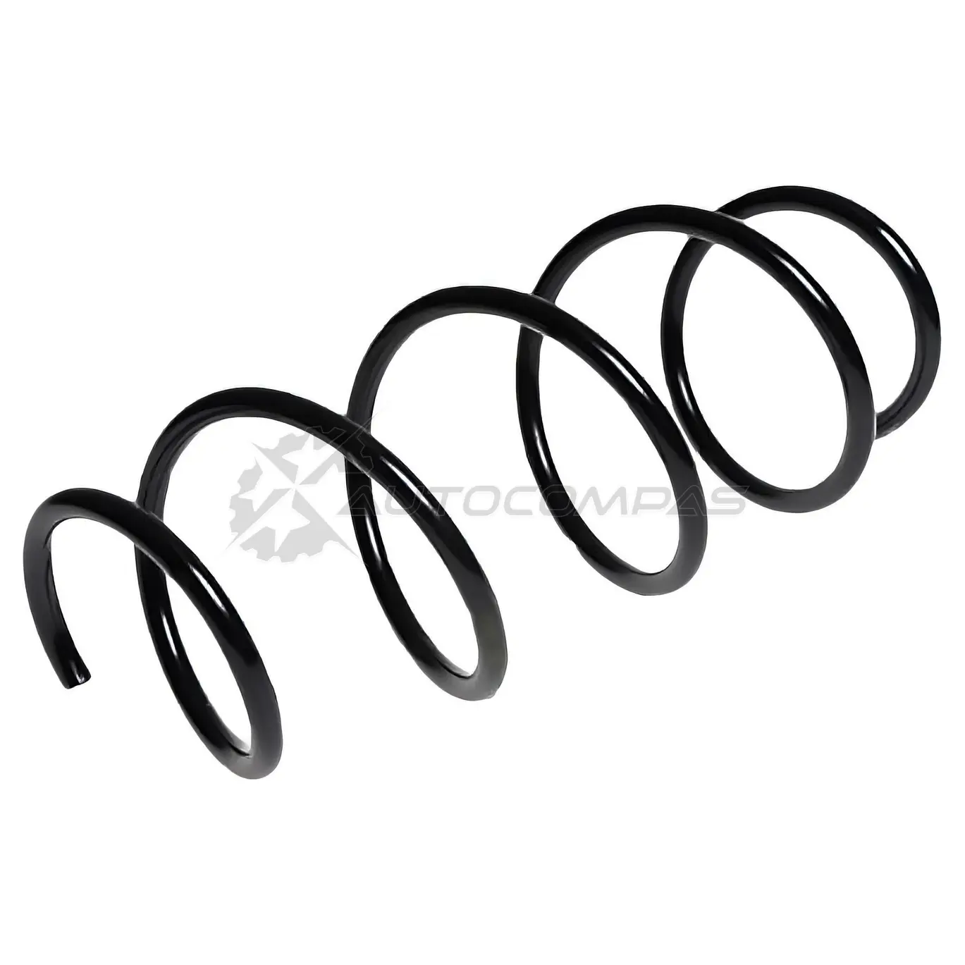 Пружина подвески передняя STANDARD SPRINGS 1441298159 ST120090F FII5Z6 E
