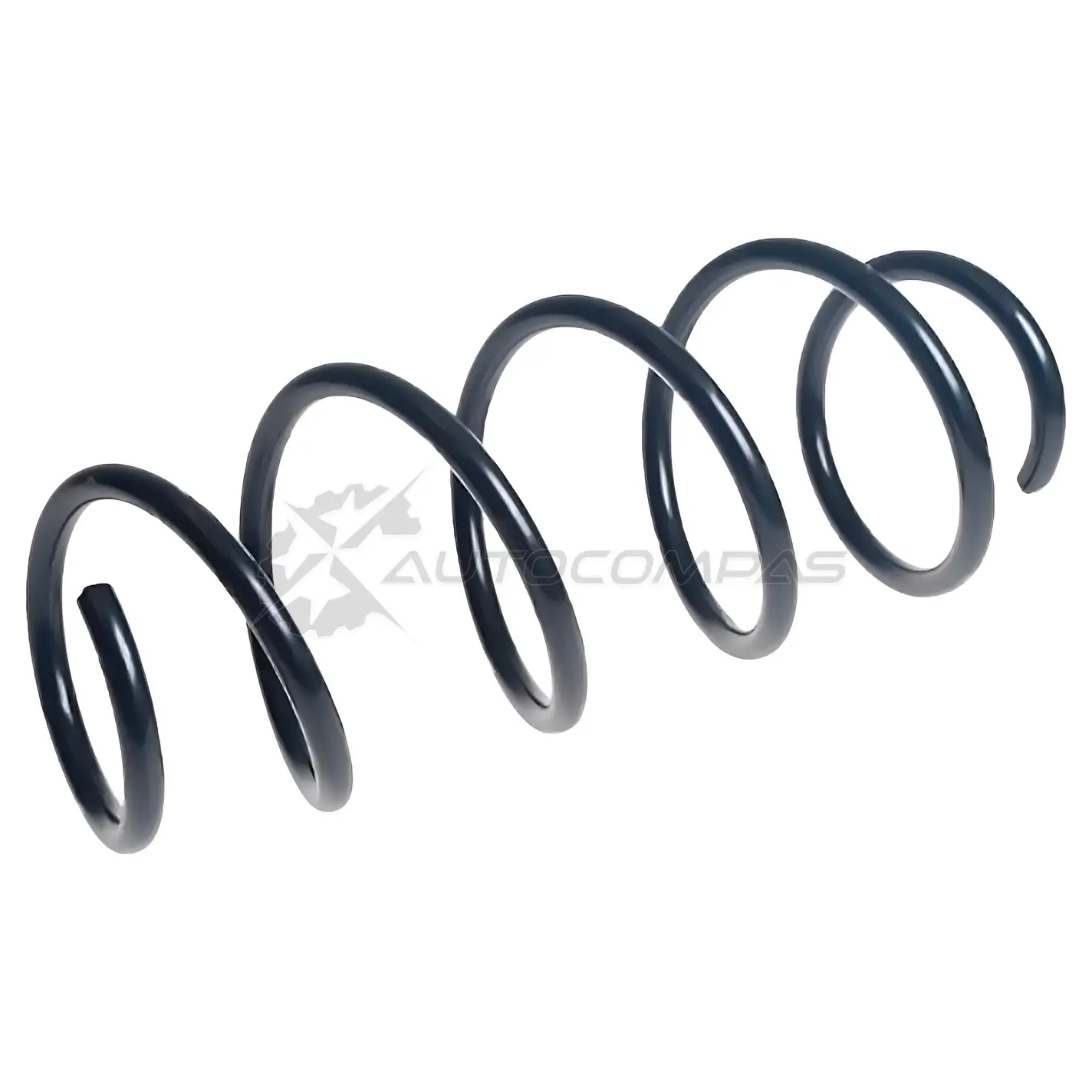 Пружина подвески передняя STANDARD SPRINGS ST120114F 1441298160 NHV M9