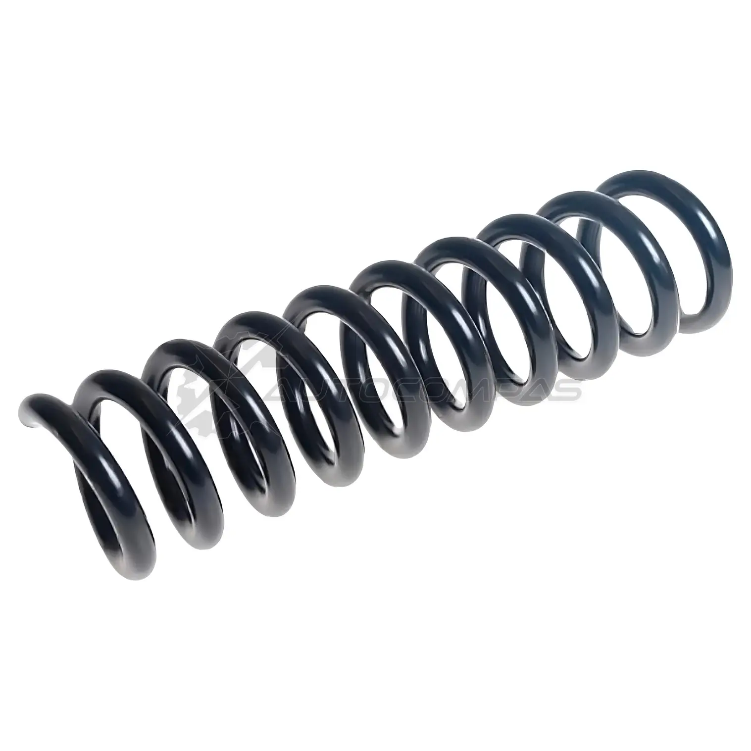 Пружина подвески задняя STANDARD SPRINGS W L5CFV 1441298164 ST120104R изображение 0