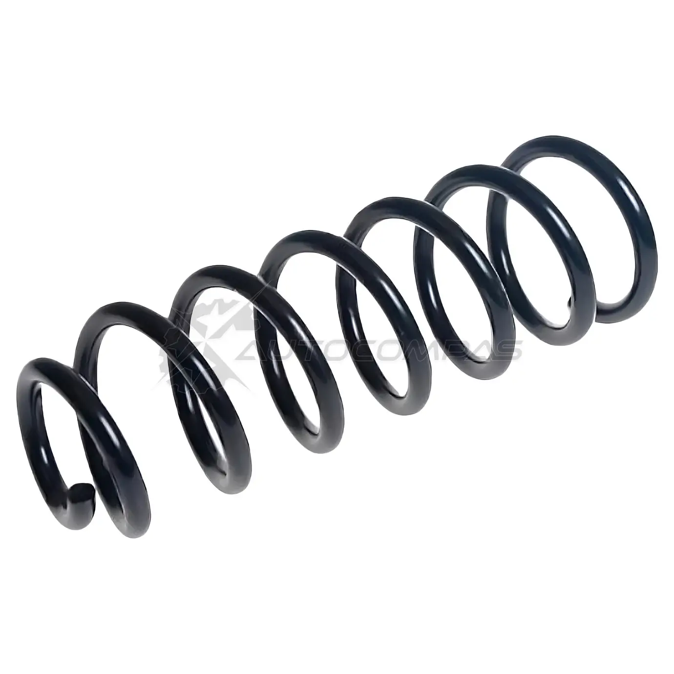 Пружина подвески передняя STANDARD SPRINGS ST120103F 1441298167 L TML5CK