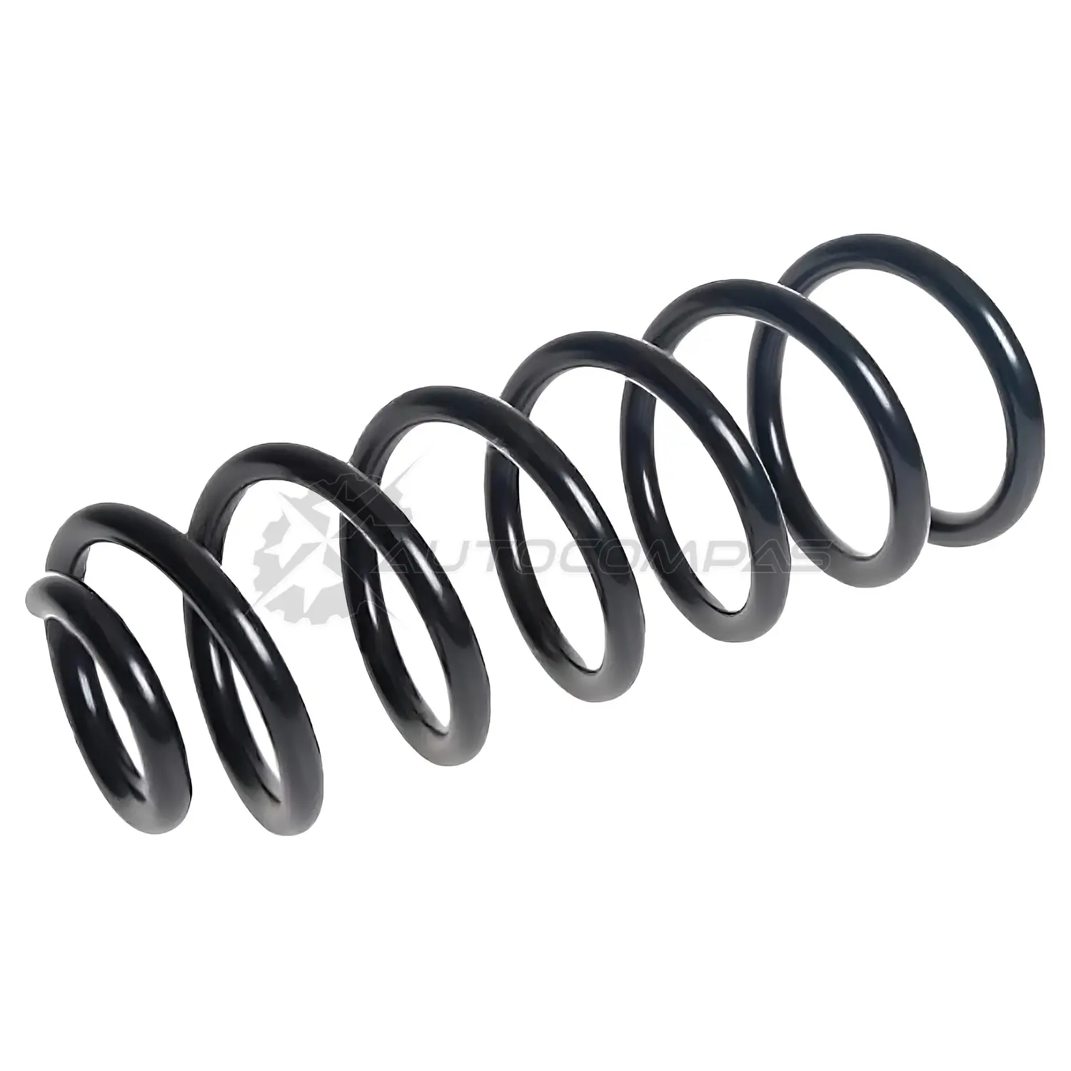 Пружина подвески передняя STANDARD SPRINGS ST120106F 1441298170 31A 5D