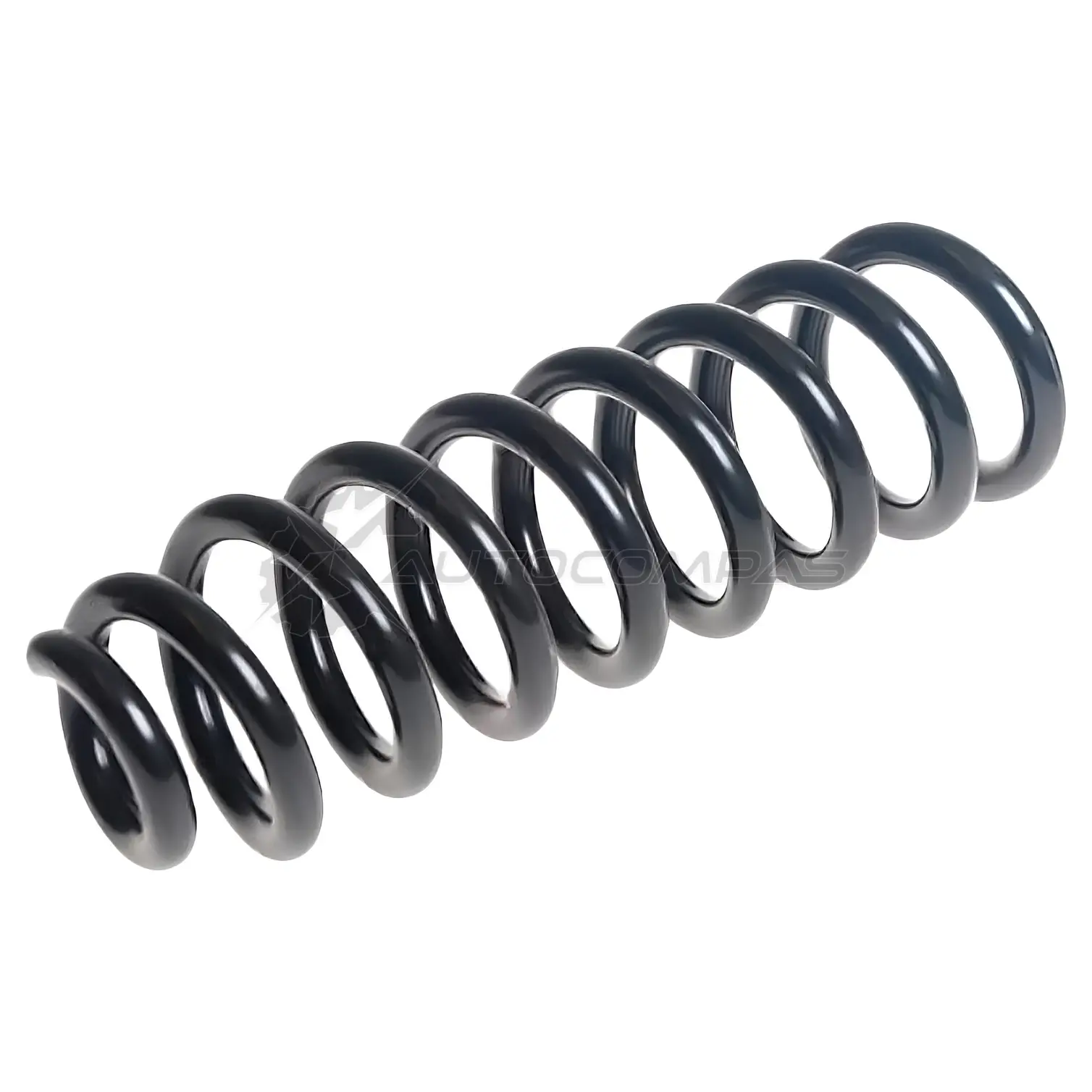 Пружина подвески задняя STANDARD SPRINGS H B2PS ST120092R 1441298175 изображение 0