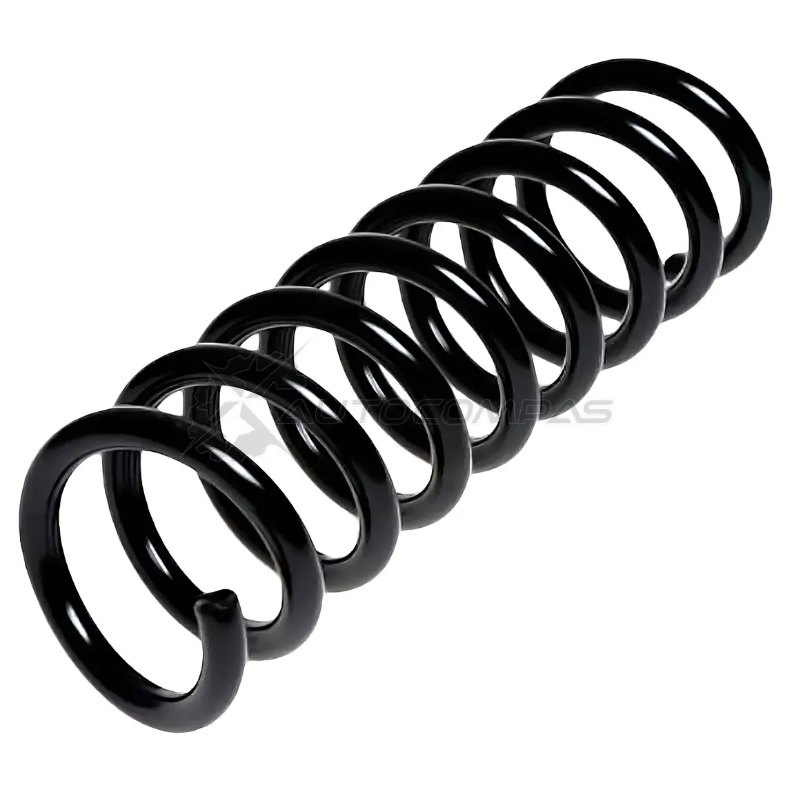 Пружина подвески передняя STANDARD SPRINGS 1441298181 6 ROB4 ST120022F