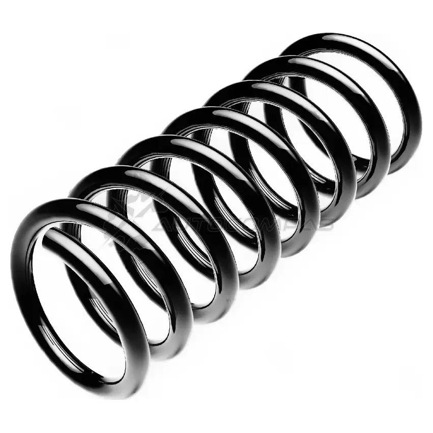 Пружина подвески передняя STANDARD SPRINGS 05MM 5Q6 1441298182 ST120023F