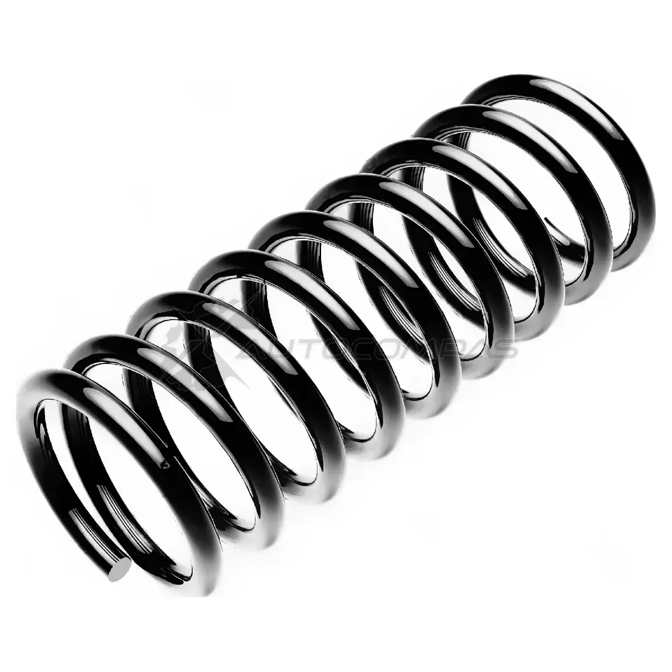 Пружина подвески задняя STANDARD SPRINGS ST120016R HDP UYZ 1441298185 изображение 0