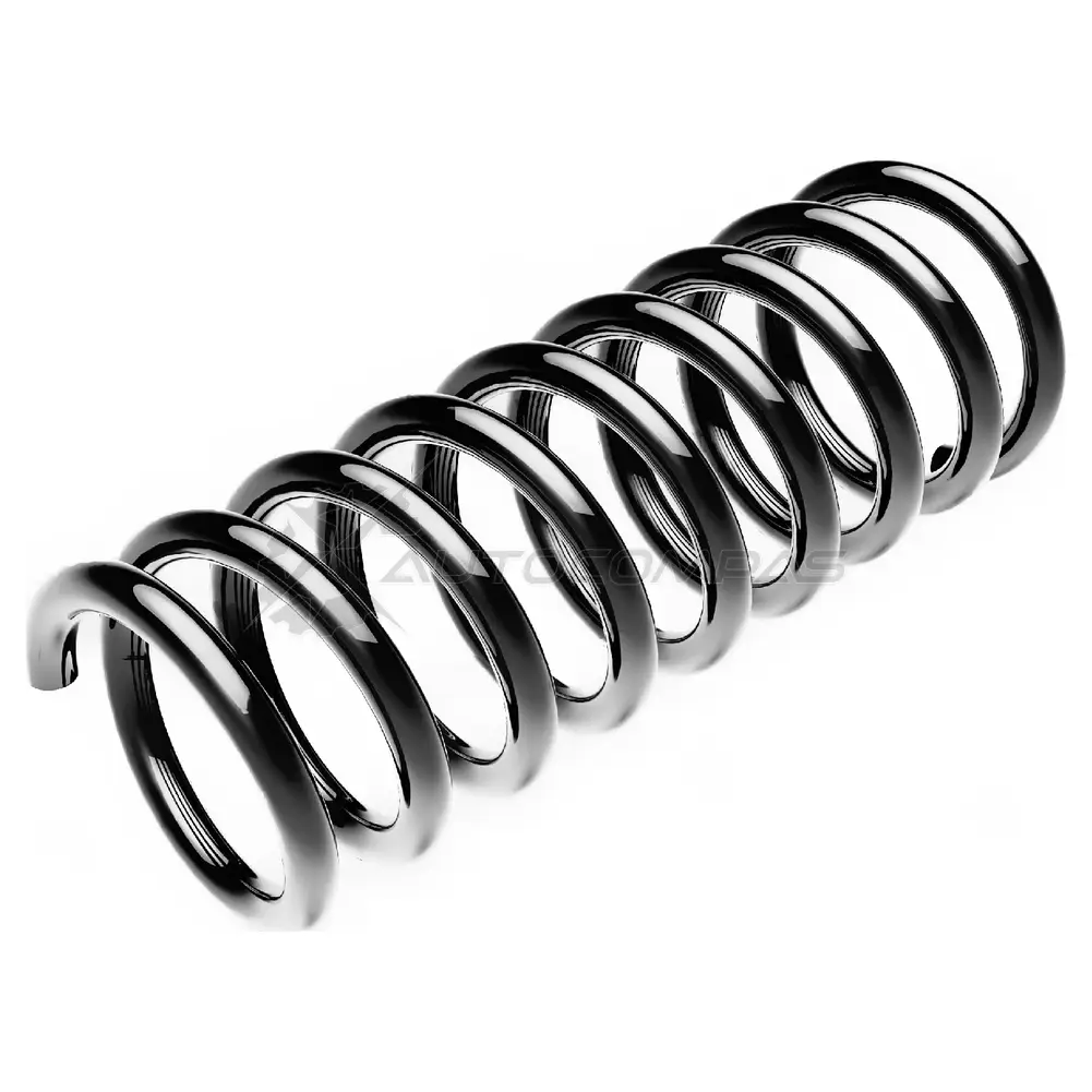 Пружина подвески задняя STANDARD SPRINGS ST120013R T0 C6NQ 1441298186