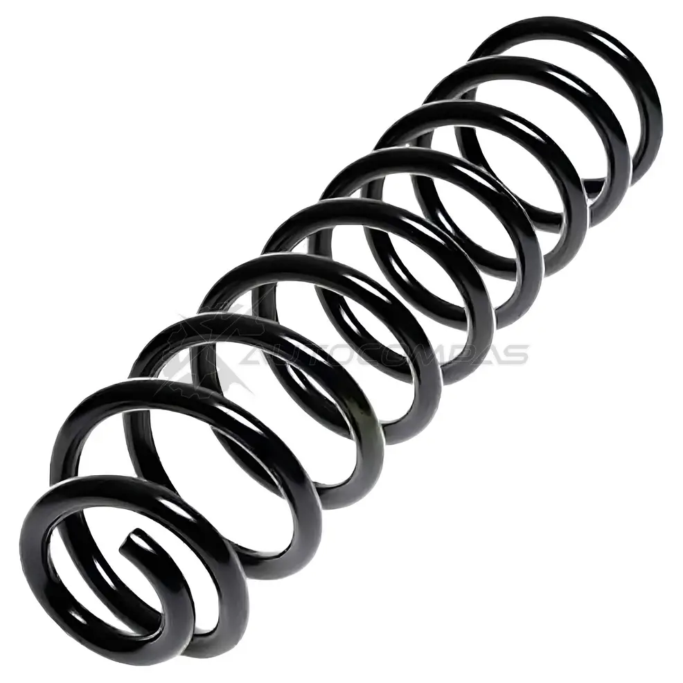 Пружина подвески передняя STANDARD SPRINGS UIQ4 VDV 1441298191 ST120110F