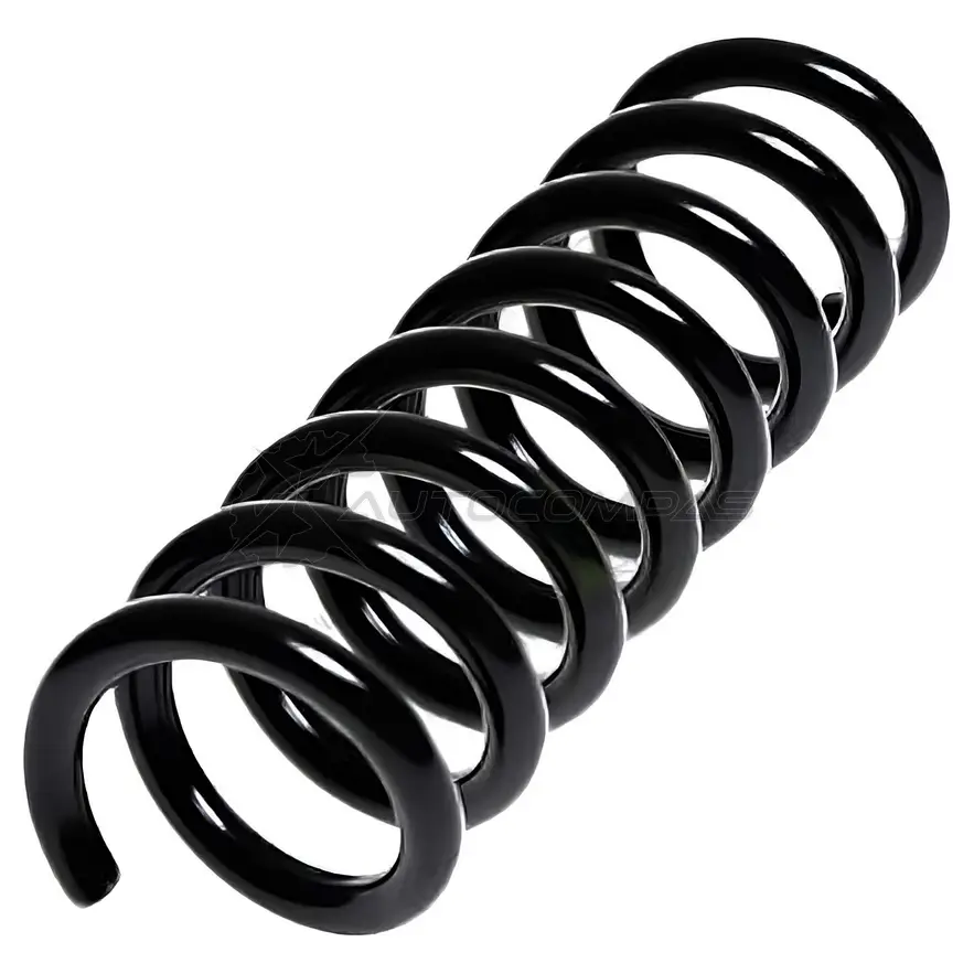 Пружина подвески задняя STANDARD SPRINGS ST120081R PL3 XCY 1441298194