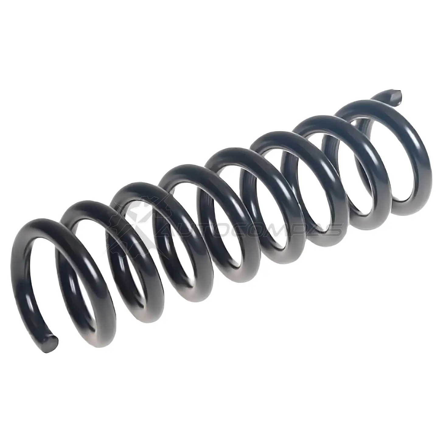 Пружина подвески задняя STANDARD SPRINGS 042 KQB3 ST120105R 1441298200
