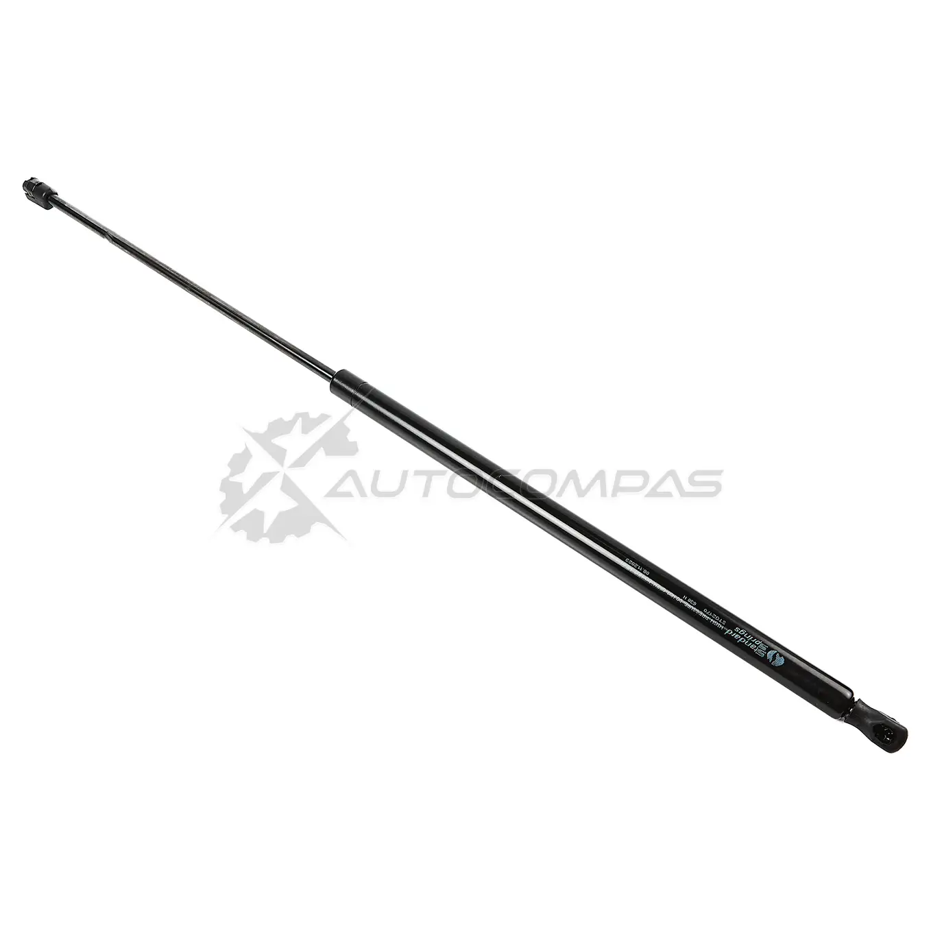 Амортизатор багажника STANDARD SPRINGS STG2170 DIX KFCO 1441298211