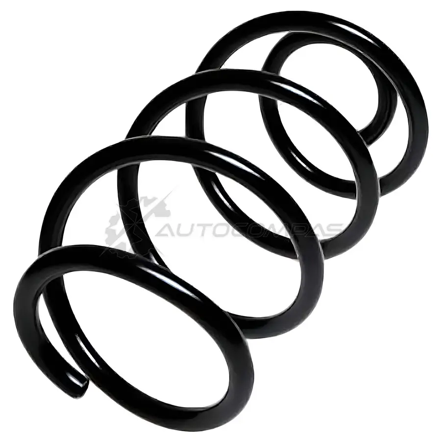 Пружина подвески передняя STANDARD SPRINGS ST120084F 1441298212 Z1Z B9