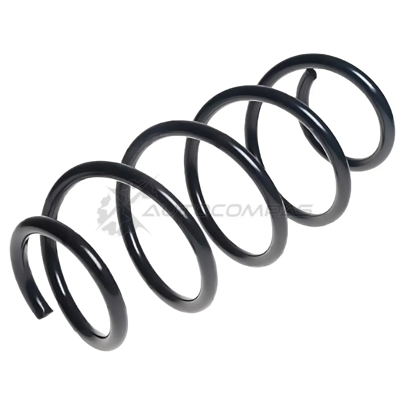 Пружина подвески передняя STANDARD SPRINGS X OSLX ST120113F 1441298214