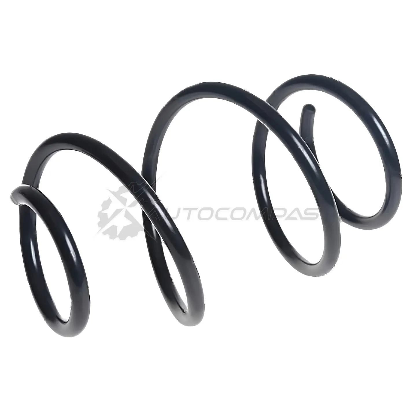 Пружина подвески передняя STANDARD SPRINGS ST103001F JQW5 2 1441298217