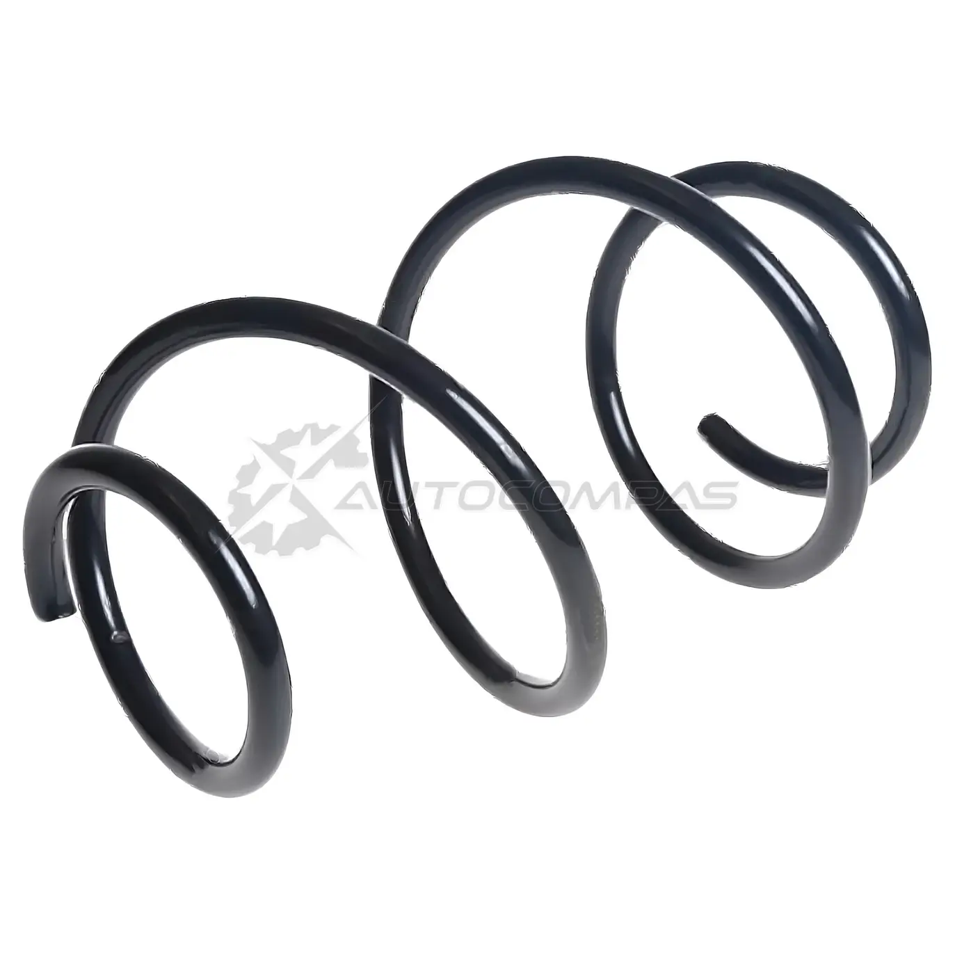 Пружина подвески передняя STANDARD SPRINGS 1441298219 FP0M E0 ST103003F