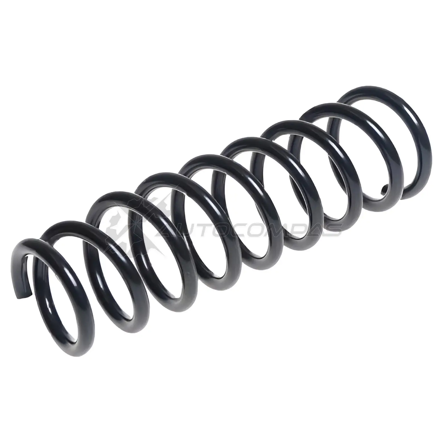 Пружина подвески задняя STANDARD SPRINGS 0 Q7JI ST122058R 1441298245 изображение 0