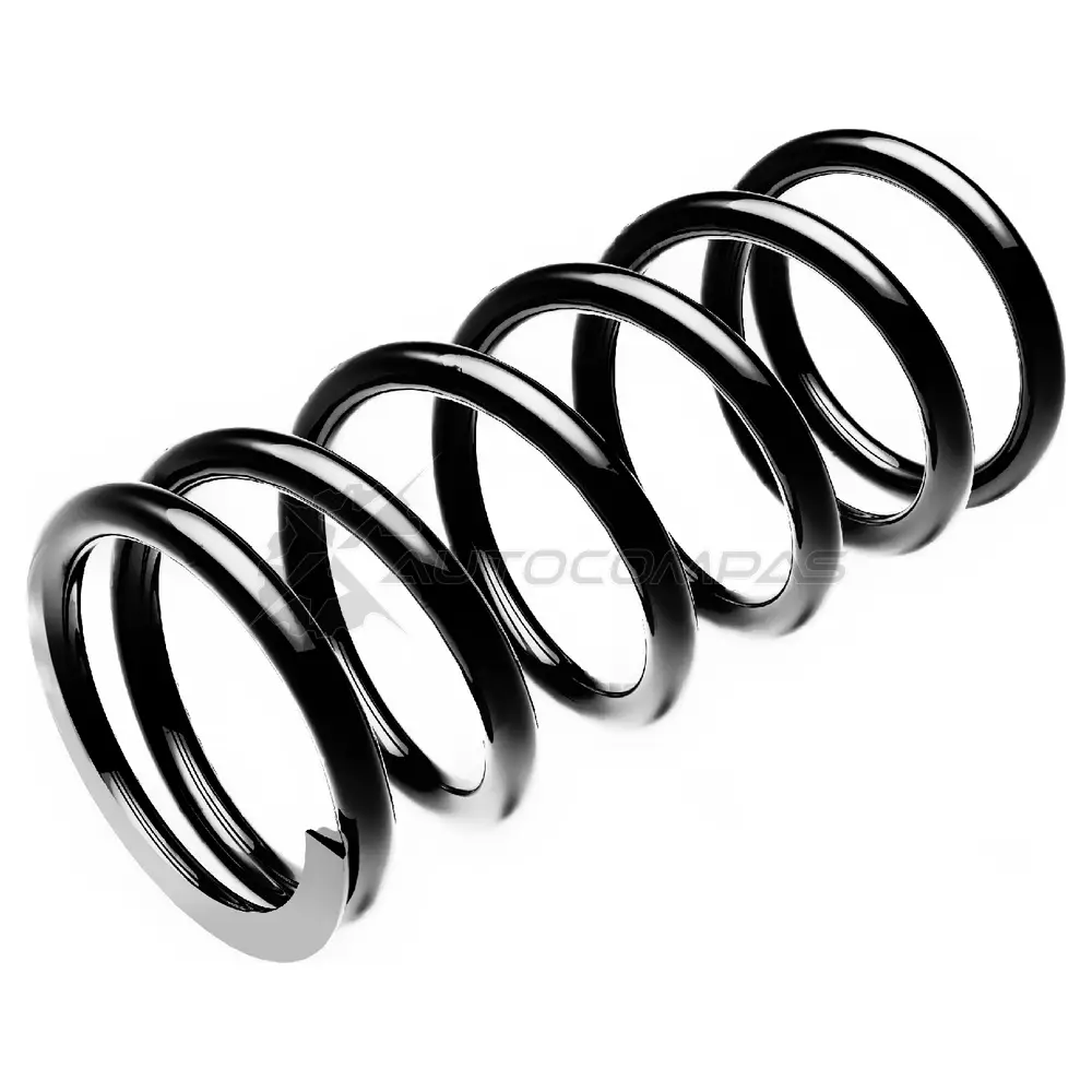 Пружина подвески задняя STANDARD SPRINGS ST122023R 1441298294 N91 ANZB