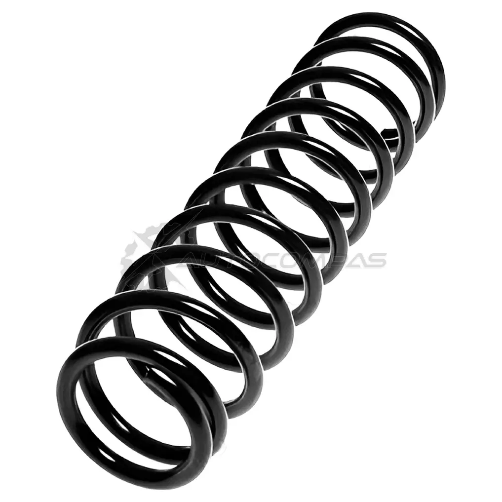 Пружина подвески задняя STANDARD SPRINGS 1441298300 H RMT0Q ST122066R
