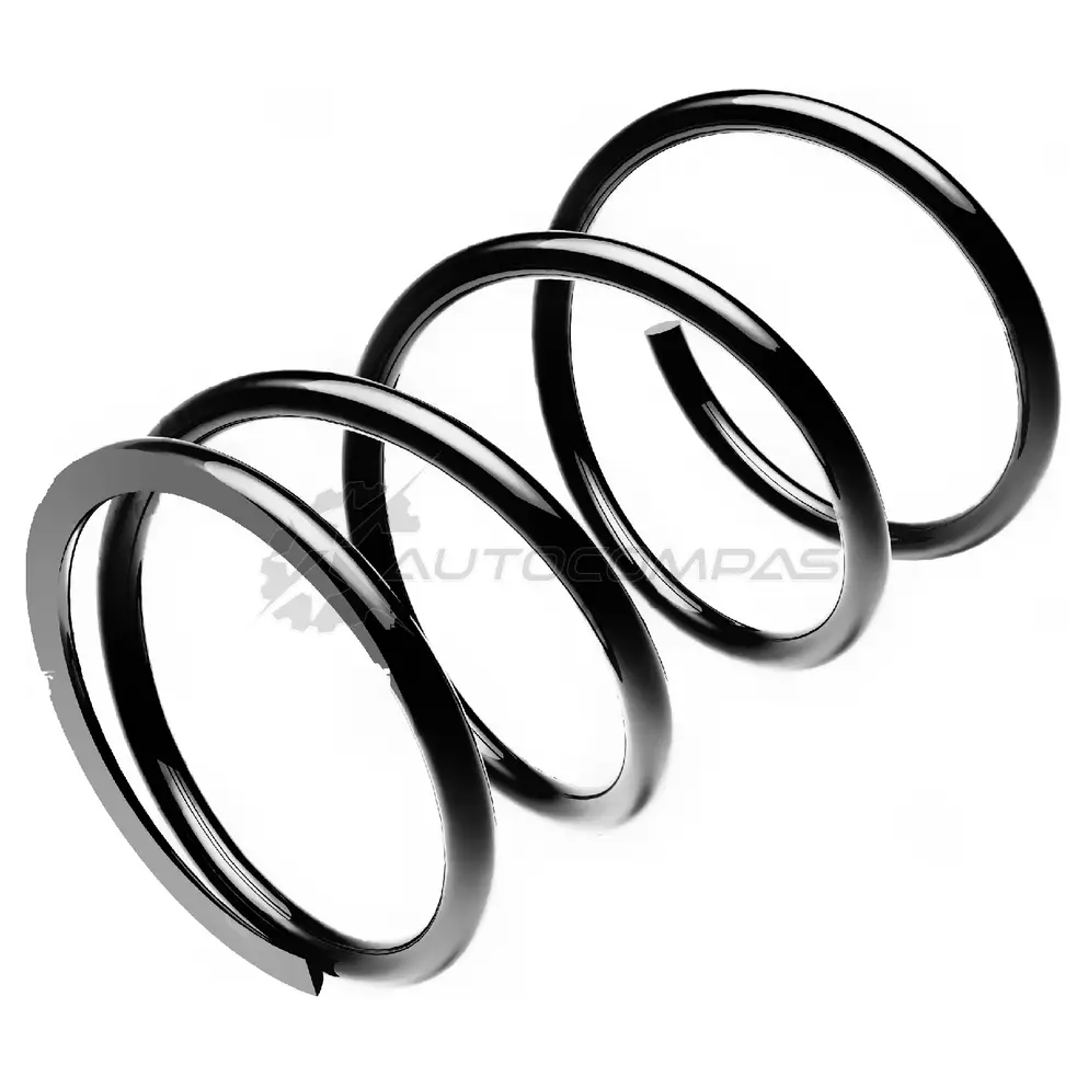 Пружина подвески передняя STANDARD SPRINGS 1441298326 ST123060F F I2JV