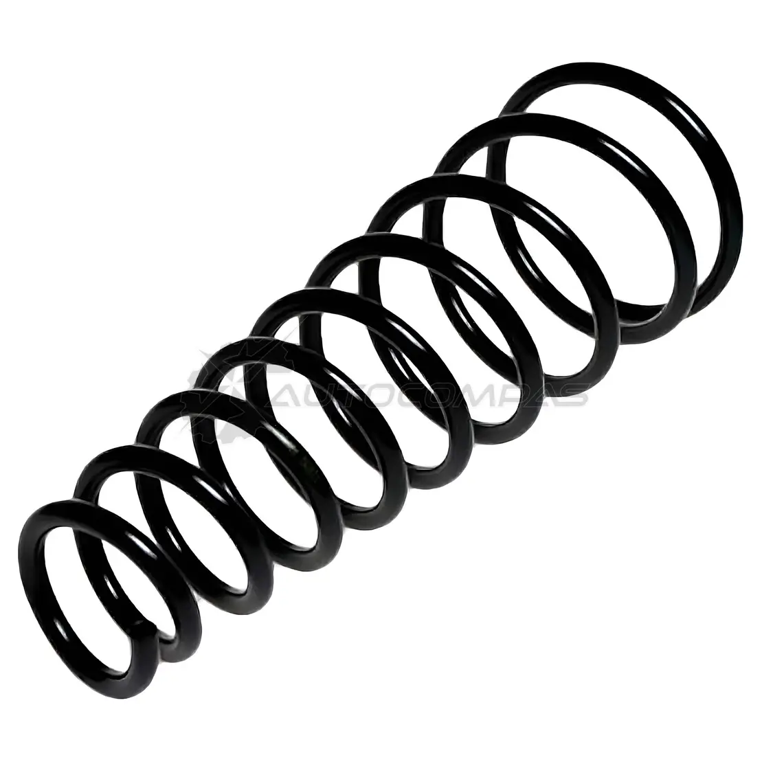 Пружина подвески передняя STANDARD SPRINGS O SFNGF 1441298327 ST123009F