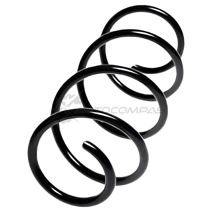 Пружина подвески передняя STANDARD SPRINGS P6 0Q4 1441298332 ST123076F