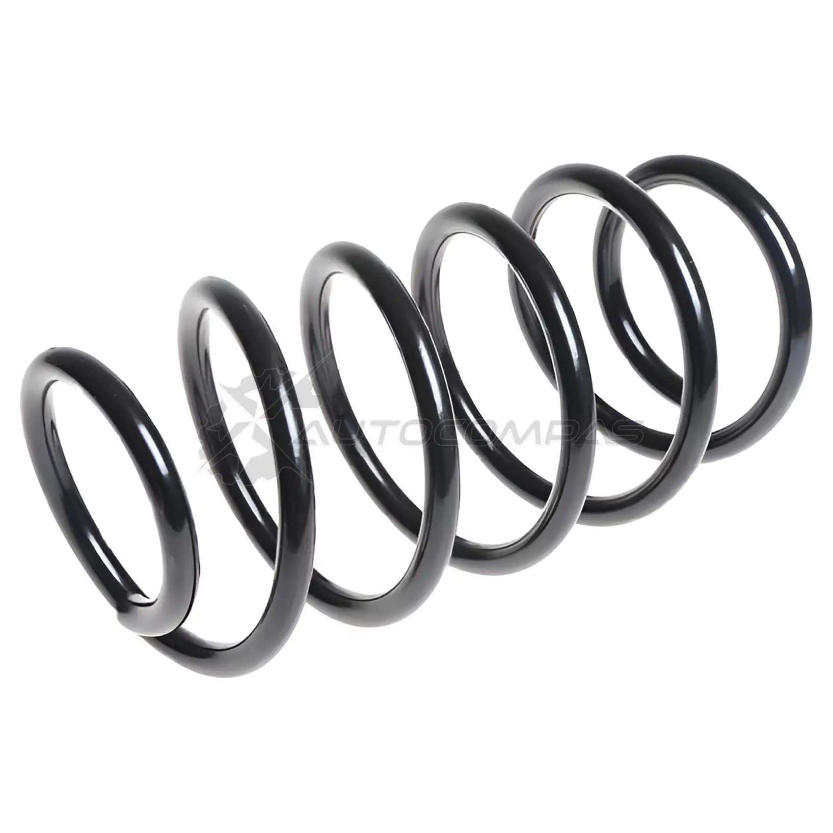 Пружина подвески передняя STANDARD SPRINGS ST123083F 1441298346 O8 9E6