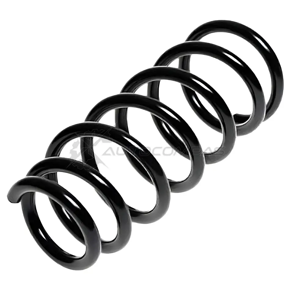 Пружина подвески задняя STANDARD SPRINGS 1441298374 50 ZJD2 ST123048R