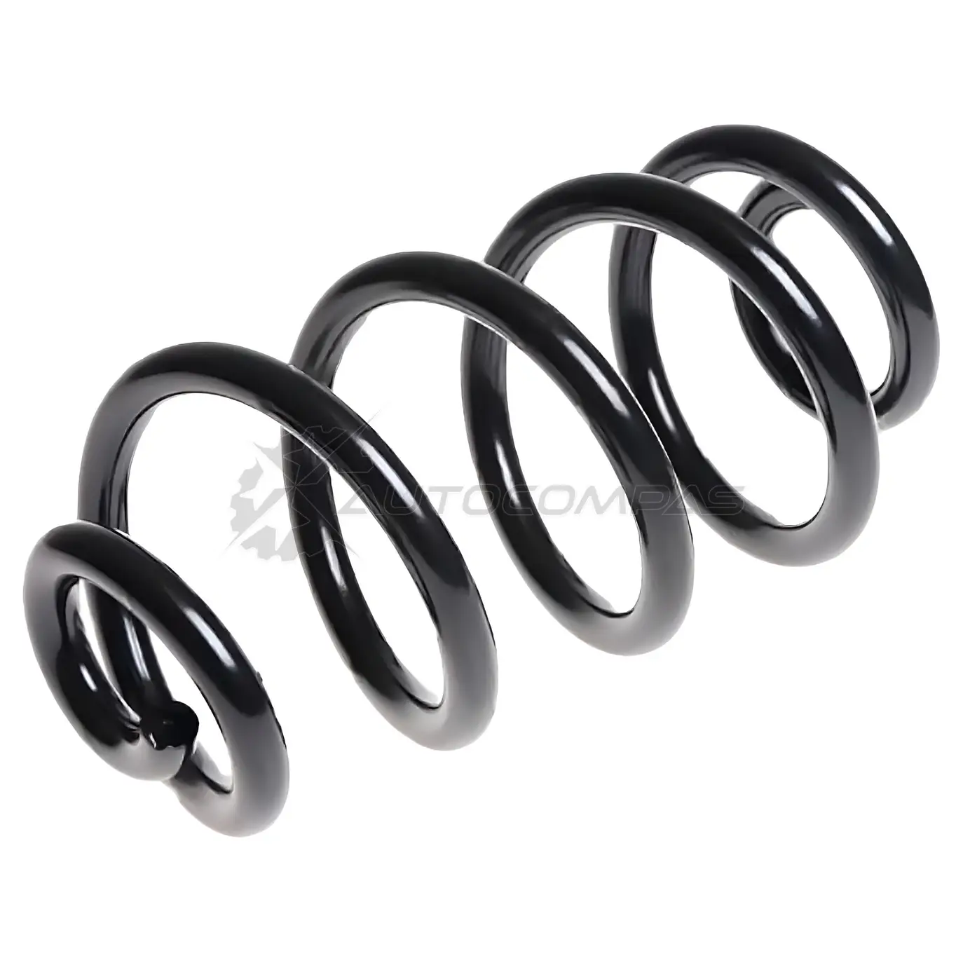 Пружина подвески задняя STANDARD SPRINGS ST123061R ZP F3Q9B 1441298383