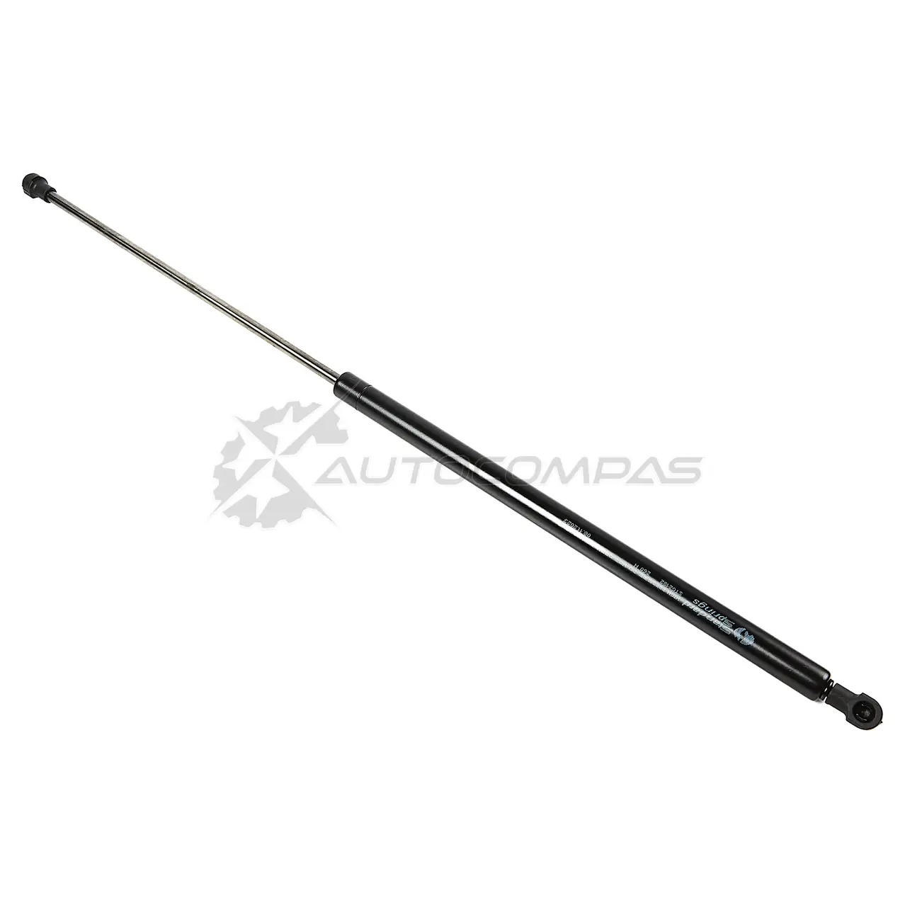 Амортизатор багажника STANDARD SPRINGS 1441298403 O9X 7DX STG2182