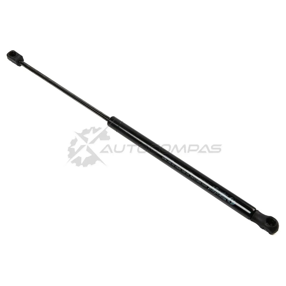 Амортизатор багажника STANDARD SPRINGS STG2188 4 BLCO 1441298411