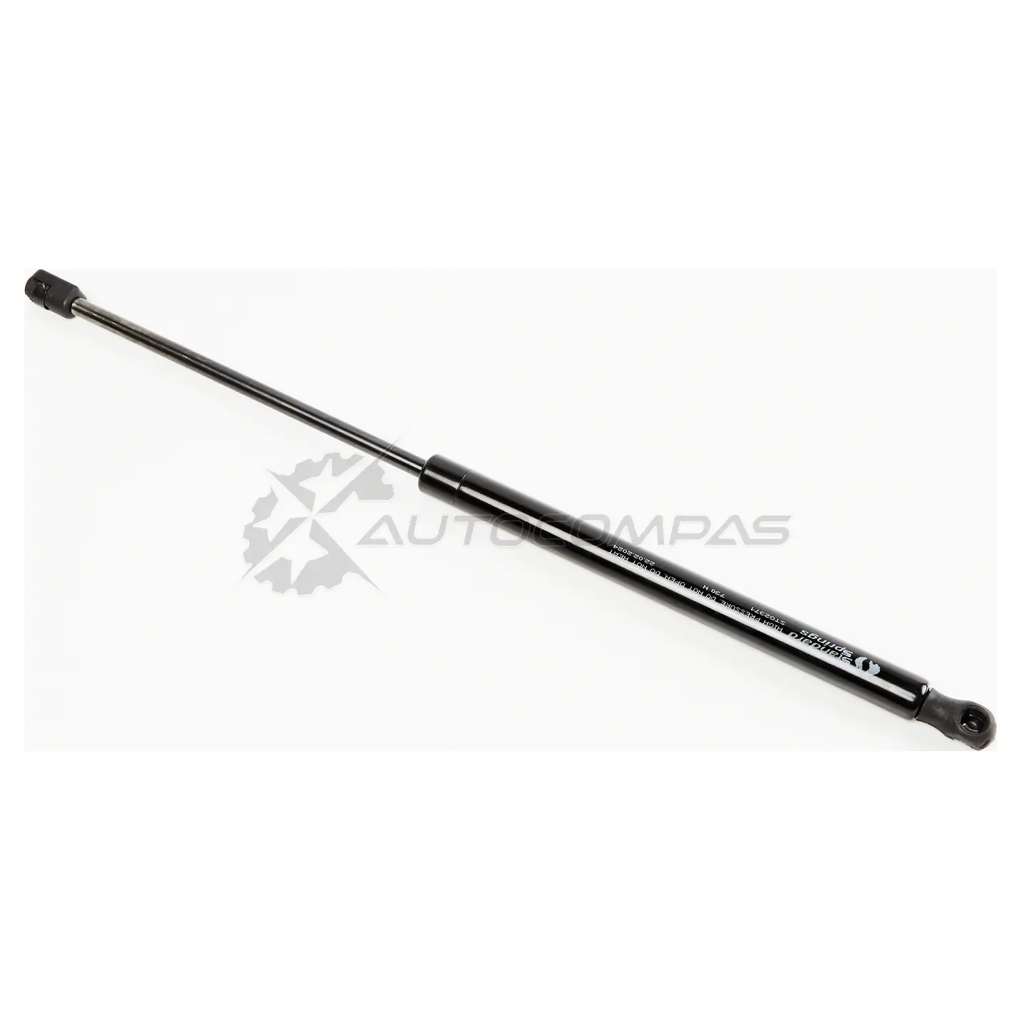Амортизатор багажника STANDARD SPRINGS 1441298420 STG2371 0 VCEJXU